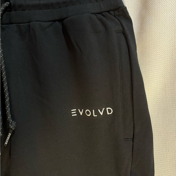 NWT EVOLVD Athletics Men’s Joggers - Picture 4 of 9
